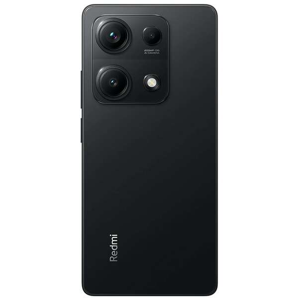 XIAOMI Redmi Note 14S 8GB/256GB Midnight Black MZB0K0FEU