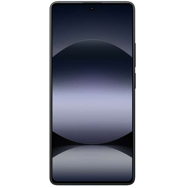 XIAOMI Redmi Note 14S 8GB/256GB Midnight Black MZB0K0FEU