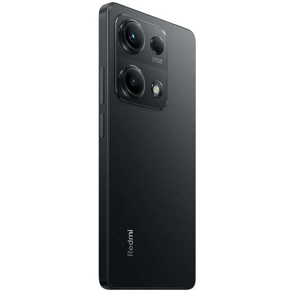 XIAOMI Redmi Note 14S 8GB/256GB Midnight Black MZB0K0FEU
