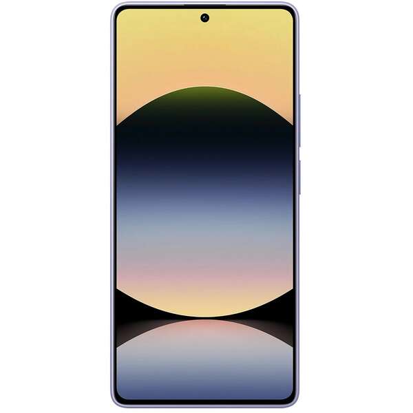 XIAOMI Redmi Note 14S 8GB/256GB Aurora Purple MZB0K8OEU