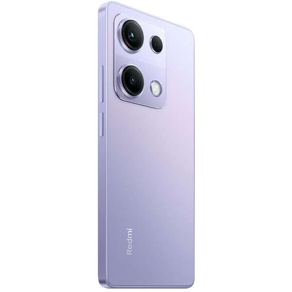 XIAOMI Redmi Note 14S 8GB/256GB Aurora Purple MZB0K8OEU