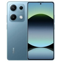 XIAOMI Redmi Note 14S 8GB/256GB Ocean Blue MZB0K8WEU