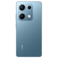 XIAOMI Redmi Note 14S 8GB/256GB Ocean Blue MZB0K8WEU