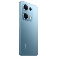XIAOMI Redmi Note 14S 8GB/256GB Ocean Blue MZB0K8WEU