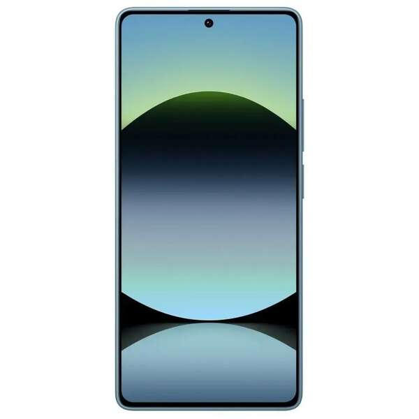 XIAOMI Redmi Note 14S 8GB/256GB Ocean Blue MZB0K8WEU