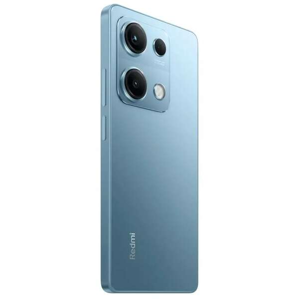 XIAOMI Redmi Note 14S 8GB/256GB Ocean Blue MZB0K8WEU