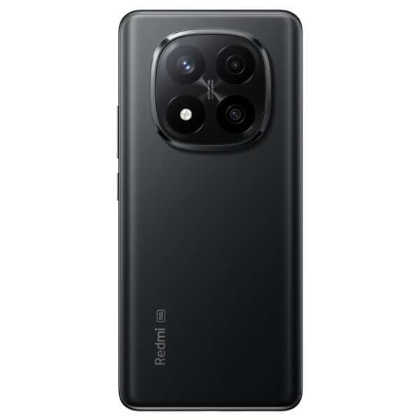 XIAOMI Redmi Note 14 Pro+ 5G 12GB/512GB Midnight Black MZB0IJ4EU