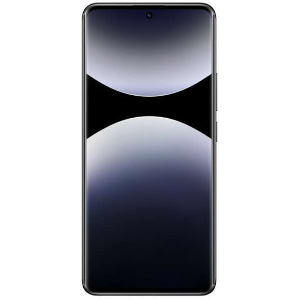 XIAOMI Redmi Note 14 Pro+ 5G 12GB/512GB Midnight Black MZB0IJ4EU