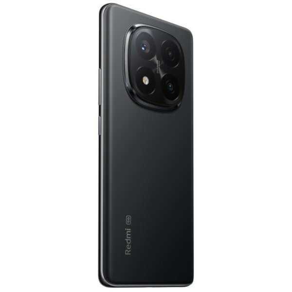 XIAOMI Redmi Note 14 Pro+ 5G 12GB/512GB Midnight Black MZB0IJ4EU