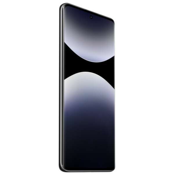 XIAOMI Redmi Note 14 Pro+ 5G 12GB/512GB Midnight Black MZB0IJ4EU