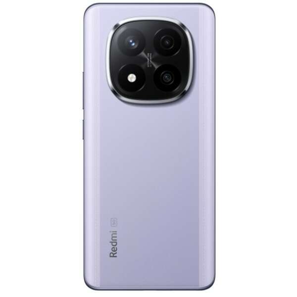 XIAOMI Redmi Note 14 Pro+ 5G 12GB/512GB Lavender Purple MZB0IJWEU