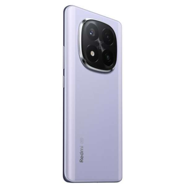XIAOMI Redmi Note 14 Pro+ 5G 12GB/512GB Lavender Purple MZB0IJWEU