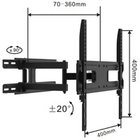 DOWE TV NOSAC ZGLOBNI 32