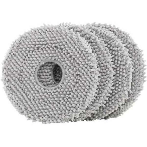 ROBOROCK Anti-bacterial Rotating Mop Cloth 87610