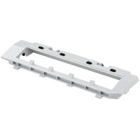 ROBOROCK Rubber Main Brush Cover