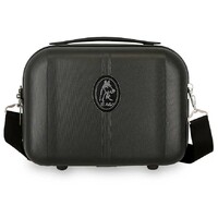 EL POTRO VERA ABS Kofer Beauty case crna