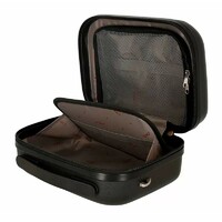 EL POTRO VERA ABS Kofer Beauty case crna