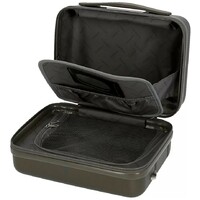 MOVOM GALAXY ABS Beauty case tamno siva