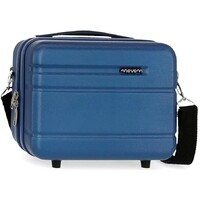 MOVOM GALAXY ABS Beauty case teget