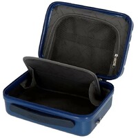 MOVOM GALAXY ABS Beauty case teget