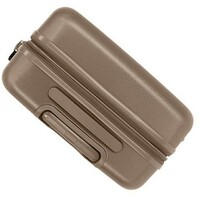 MOVOM GALAXY ABS Set kofera 2/1 sa 4 dupla tockica champagne