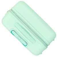 MOVOM GALAXY ABS Set kofera 2/1 sa 4 dupla tockica mint