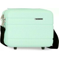 MOVOM GALAXY ABS Beauty case mint