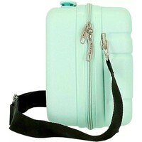 MOVOM GALAXY ABS Beauty case mint