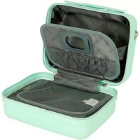 MOVOM GALAXY ABS Beauty case mint