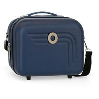 MOVOM RIGA ABS Beauty case teget