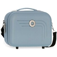 MOVOM RIGA ABS Beauty case sky blue