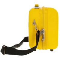 MOVOM RIGA ABS Beauty case zuta