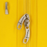 MOVOM RIGA ABS Beauty case zuta