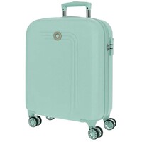 MOVOM RIGA ABS Kofer 55cm sa 4 tockica mint