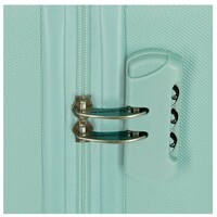 MOVOM RIGA ABS Kofer 55cm sa 4 tockica mint