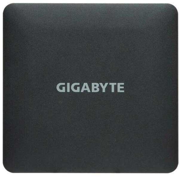 GIGABYTE Mini PC GB-BRi5H-1335 BRIX, Intel Core i5-1335U