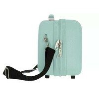 MOVOM RIGA ABS Beauty case mint