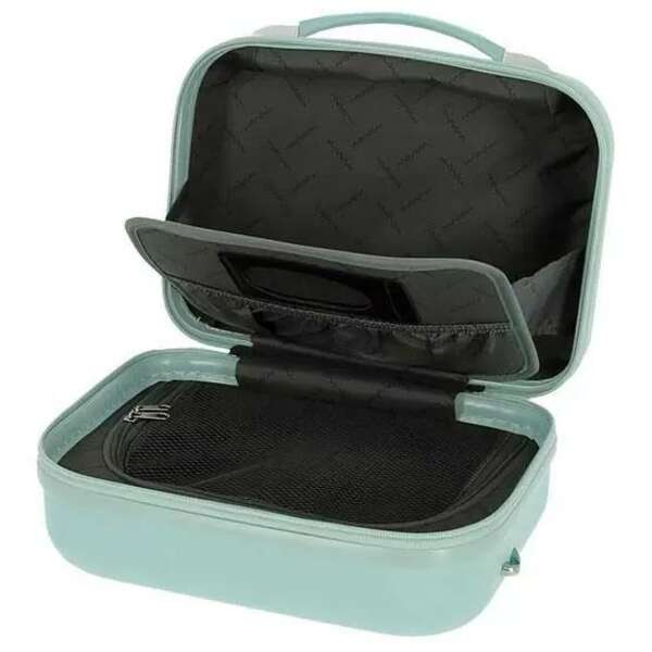 MOVOM RIGA ABS Beauty case mint