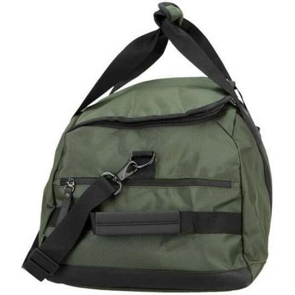 PEPE JEANS BROMLEY Putna torba zelena