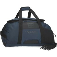 PEPE JEANS BROMLEY Putna torba teget