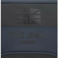 PEPE JEANS BROMLEY Putna torba teget