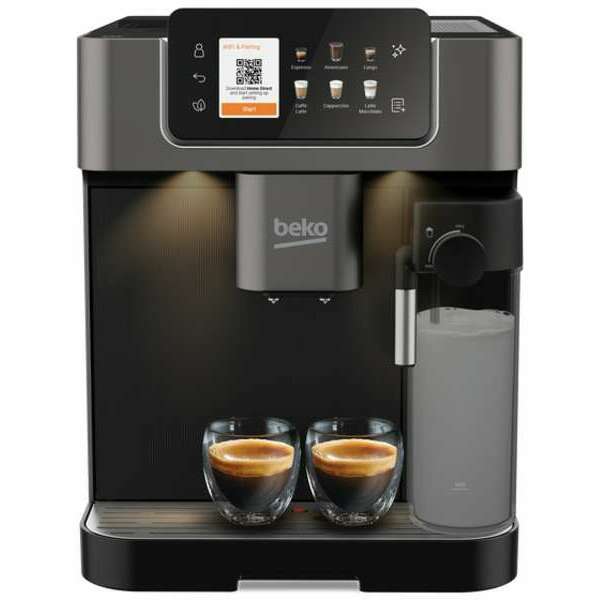 BEKO CEG 7348 DX BEKO CEG 7348 DX