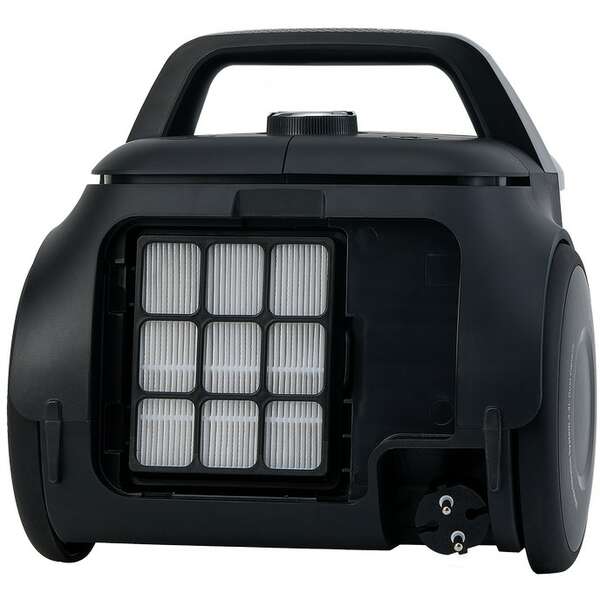 BEKO VCO 65520 WG
