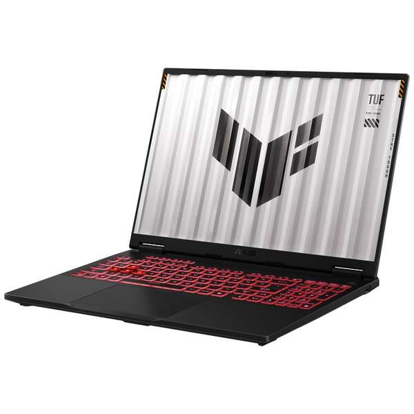 ASUS TUF Gaming A16 FA608UM-RV016. 16