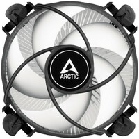 ARCTIC Alpine 17 ACALP00040A