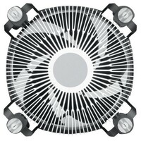 ARCTIC Alpine 17 CO ACALP00041A