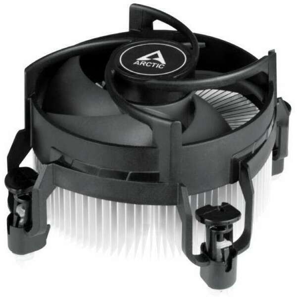 ARCTIC Alpine 17 CO ACALP00041A