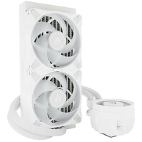 ARCTIC Liquid Freezer III-240 A-RGB ACFRE00150A White