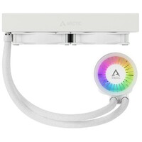 ARCTIC Liquid Freezer III-240 A-RGB ACFRE00150A White