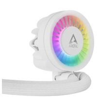 ARCTIC Liquid Freezer III-240 A-RGB ACFRE00150A White